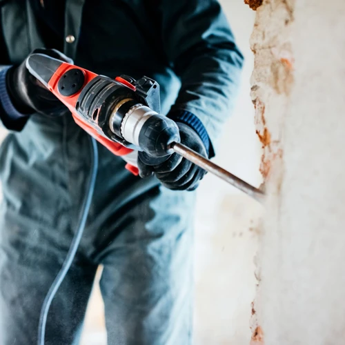 How To Drill Into Wall Without Hitting Wires Expert Tips To Keep You Safe