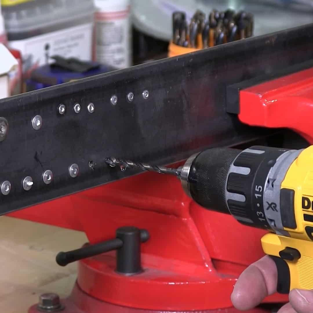 how-to-drill-through-metal-detailed-analysis