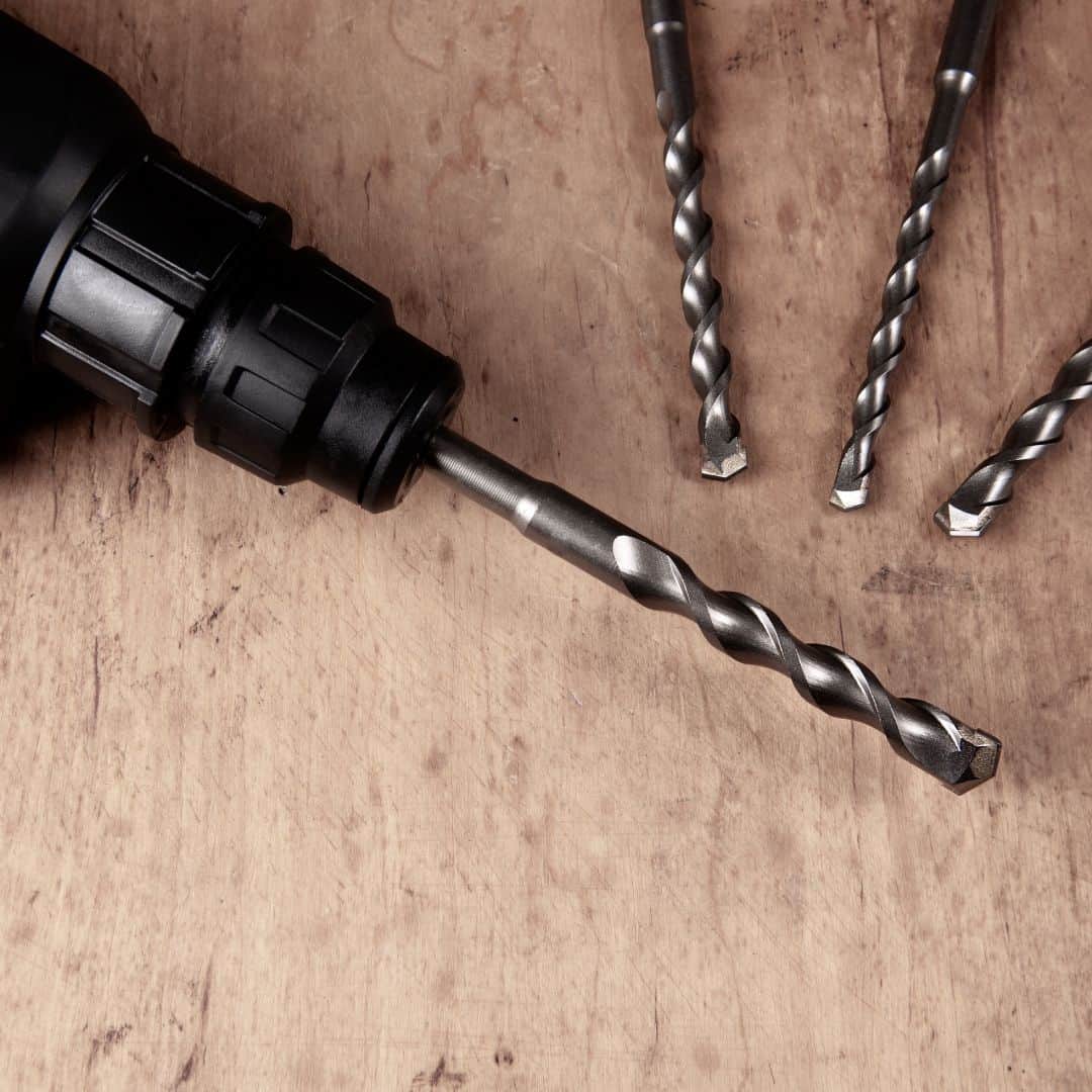 Metal vs Wood Drill Bits in 2024 - Complete Guide