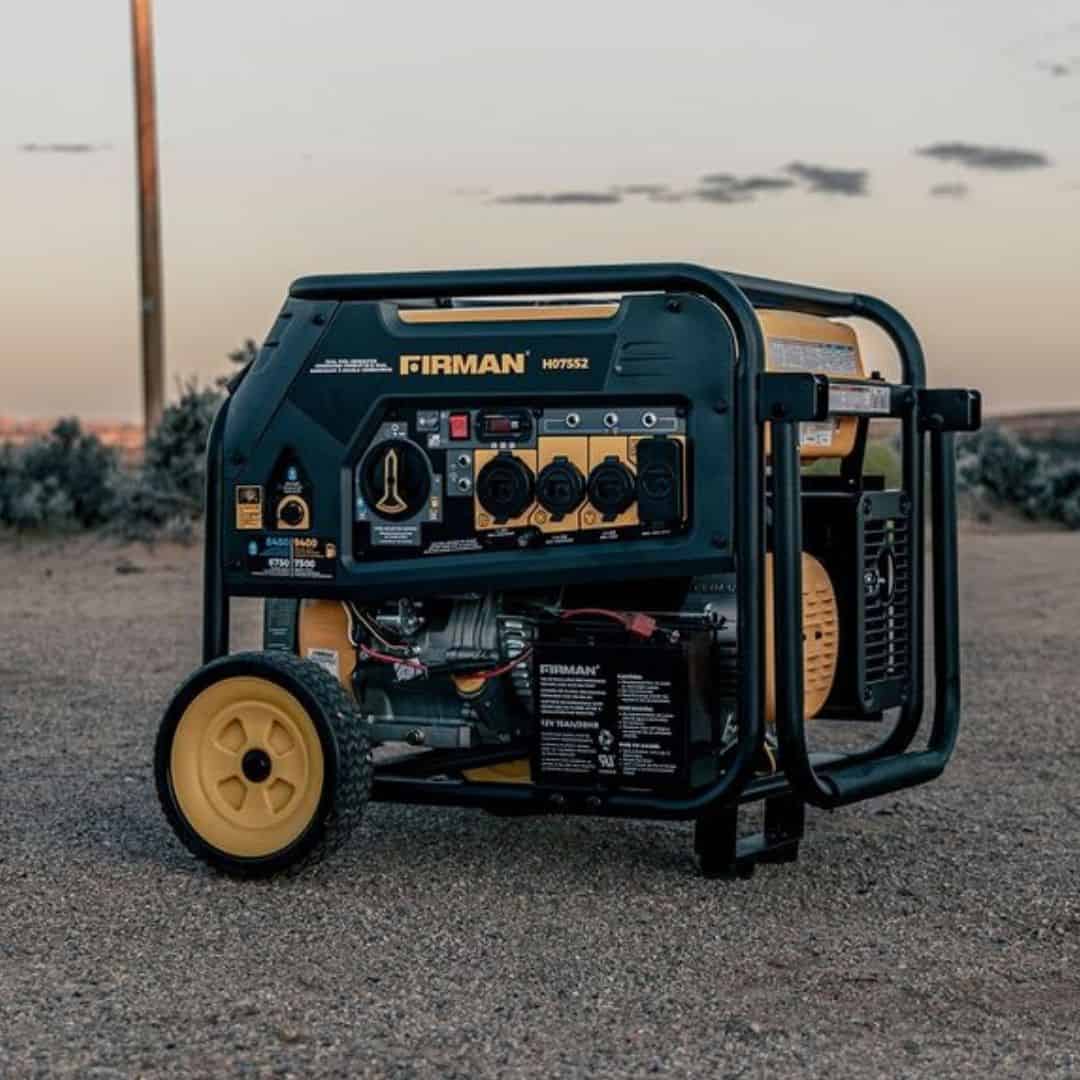 How to Quiet a Generator? Useful tips and practical advice