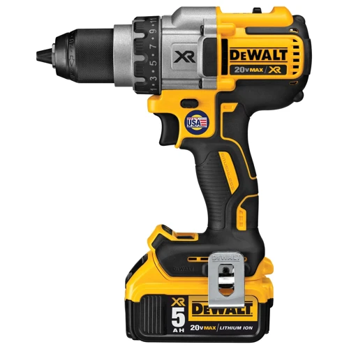 Find Out Now: How Much Torque Does a DeWalt Drill Have?