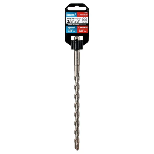 What Size Drill Bit Do You Need For Installing 3 8 Concrete Anchors