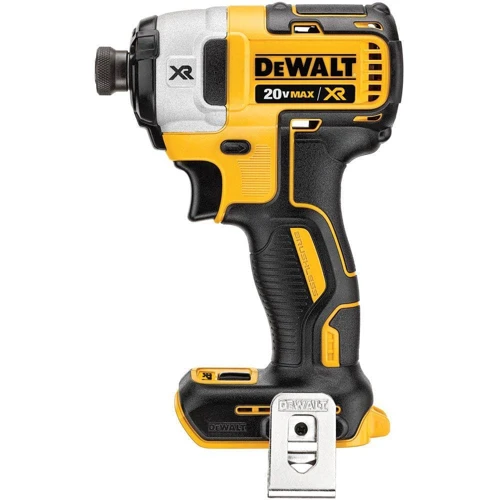 How to Change Drill Bit on a Dewalt 20V Max Impact - A Step-by-Step Guide