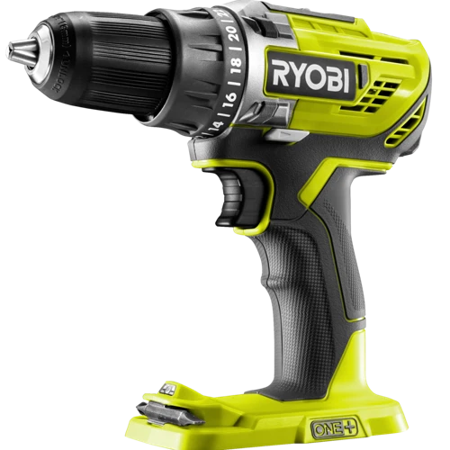 How to Put Screwdriver Bit in Ryobi Drill StepbyStep Guide with Pictures
