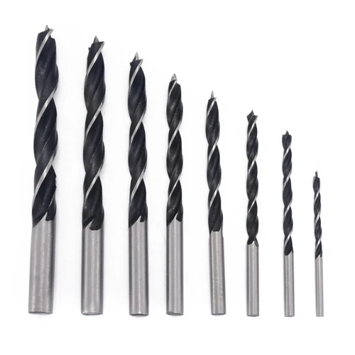 What is a Twist Drill Bit? | Learn All About This Essential Tool