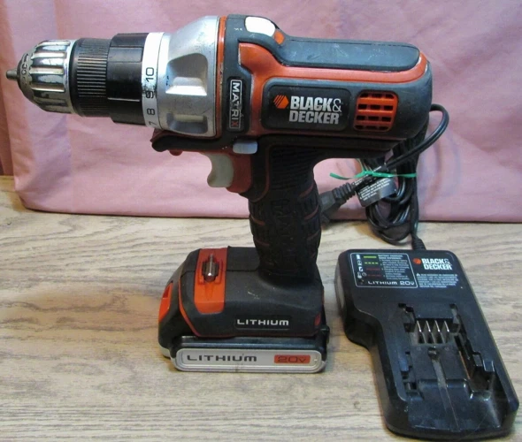 How to Charge a 20v Drill Battery Without a Charger - A Comprehensive Guide