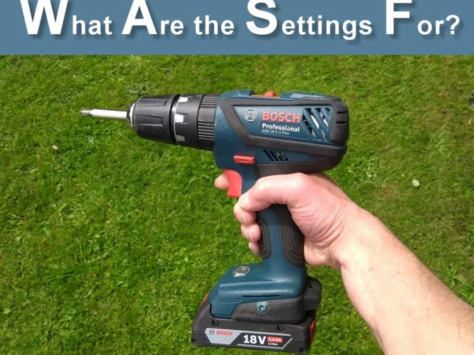 How to Get a Stuck Drill Bit Out of a Drill A StepbyStep Guide