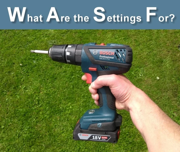 How To Choose A Portable Drill