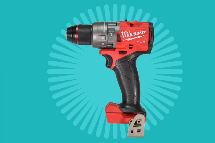 How To Choose The Best Compact Drill