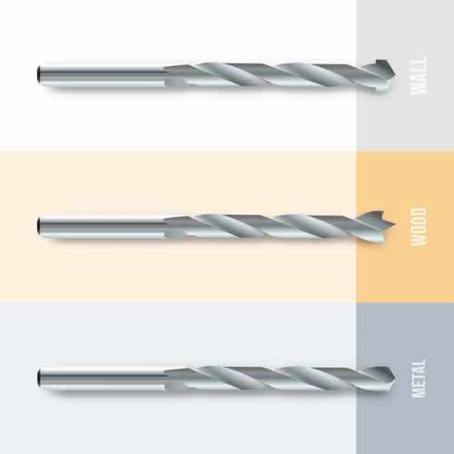 How To Choose The Right Drill Bit