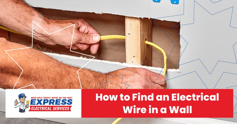 Reasons For Checking For Electrical Cables Before Drilling