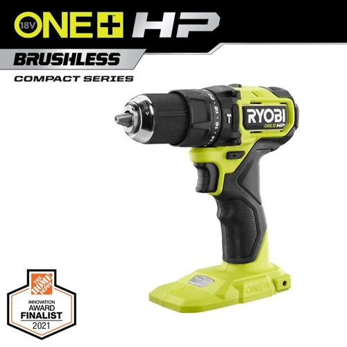 Switch The Direction Of The Ryobi Drill