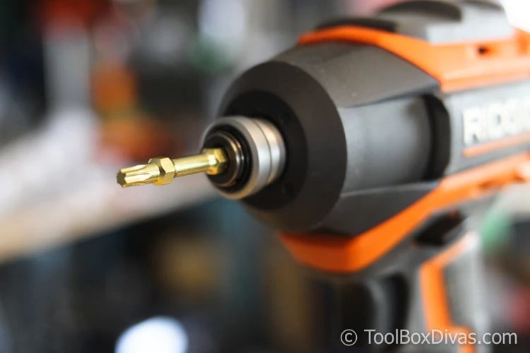 Uses Of Impact Drill Bits