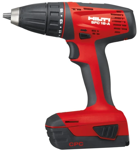 What Is A Cordless Drill Driver?