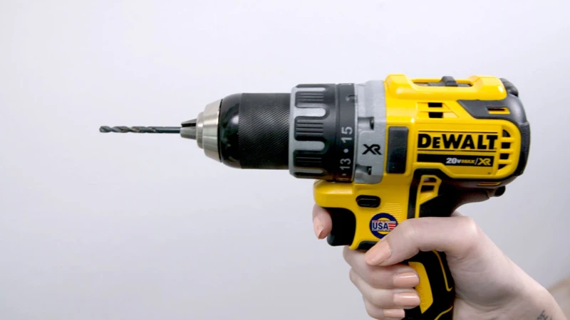 What Is A Portable Drill?