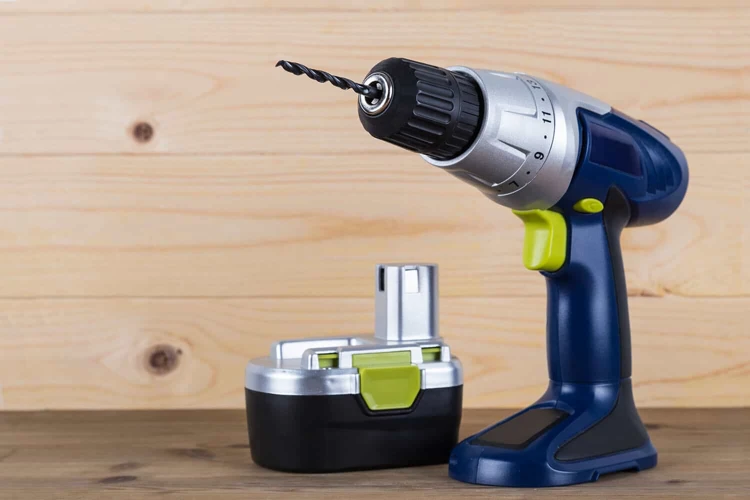 What You Need To Test A Cordless Drill Battery Charger