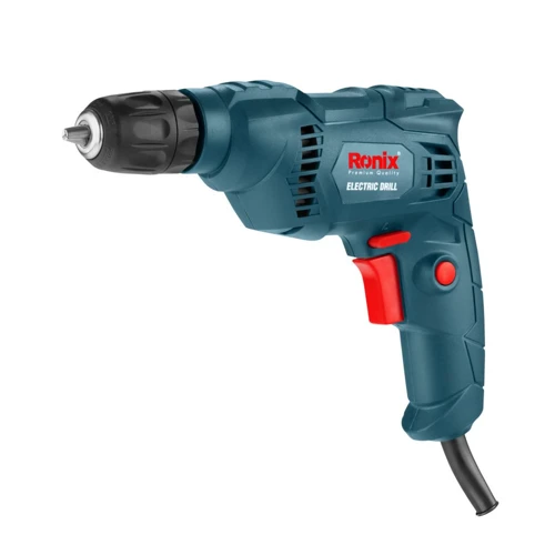 When Did Brushless Drills Come Out?