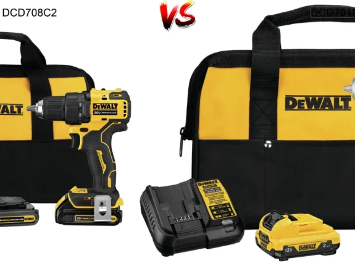 Dcd708c2 dewalt online drill